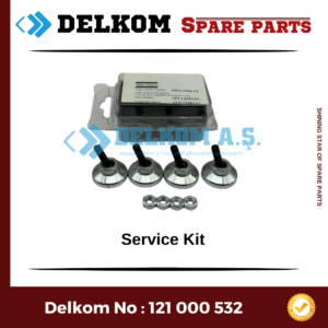 Rock Drill Spare Part Reference No _ 6060 0006 01