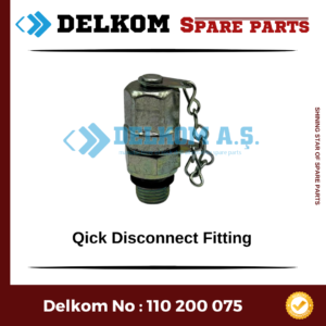 Rock Drill Spare Part Reference No _ 816 885 99