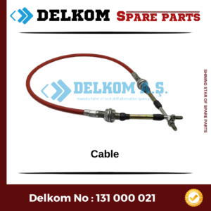 Rock Drill Spare Part Reference No _ 925509-02067