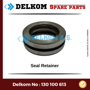 Rock Drill Spare Part Reference No _ HD609-01014