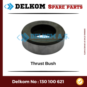 Rock Drill Spare Part Reference No _ HD609-02002