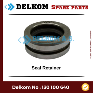 Rock Drill Spare Part Reference No _ HD609-03003