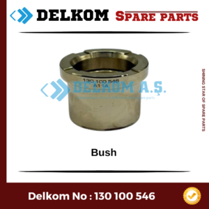 Rock Drill Spare Part Reference No _ HD612-01313