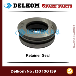 Rock Drill Spare Part Reference No _ HD709-01040
