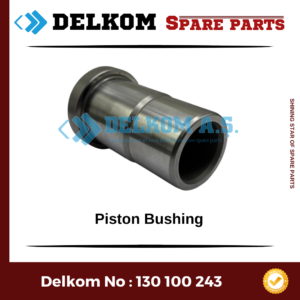 Rock Drill Spare Part Reference No _ HD715-01508