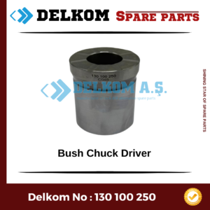 Rock Drill Spare Part Reference No _ HD715-02025