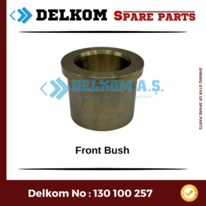 Rock Drill Spare Part Reference No _ HD715-02202