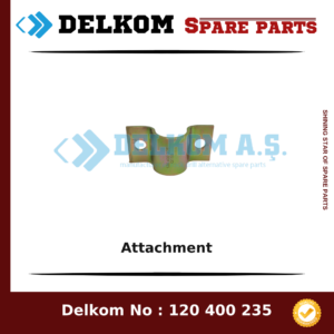 Attachment spare part, OEM 3128 3020 55