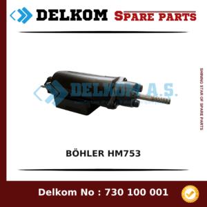 Böhler BÖHLER HM753 spare part, OEM 730 100 001
