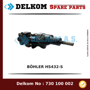 Böhler BÖHLER HS432-S spare part, OEM 730 100 002