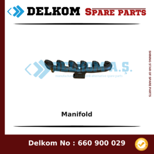 CAT Manifold spare part, OEM 384-2286