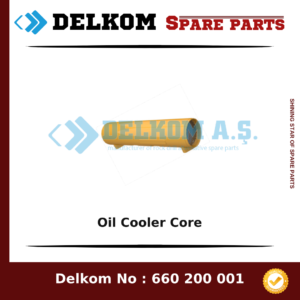 CAT Oil Cooler Core spare part, OEM 7C-0145