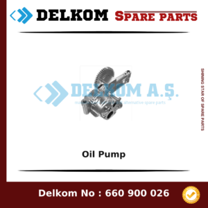 CAT Oil Pump spare part, OEM 20R-7247