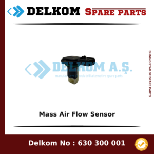 Cummins Mass Air Flow Sensor spare part, OEM 4984590