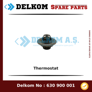 Cummins Thermostat spare part, OEM 3864178