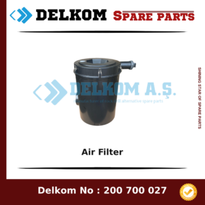 Epiroc Air Filter spare part, OEM 3222 1881 69