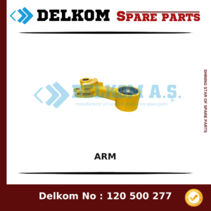 Epiroc ARM spare part, OEM 3222 3237 97