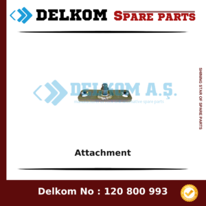 Epiroc Attachment spare part, OEM 3128 3252 89