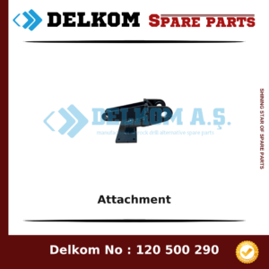 Epiroc Attachment spare part, OEM 3222 3201 61