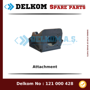 Epiroc Attachment spare part, OEM 3222 3337 83