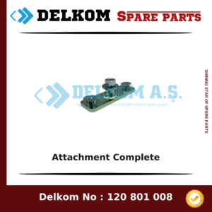 Epiroc Attachment Complete spare part, OEM 3128 3252 88