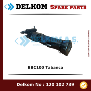 Epiroc BBC100 Tabanca spare part, OEM 120 102 739