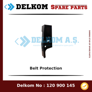 Epiroc Belt Protection spare part, OEM 3222 3308 55