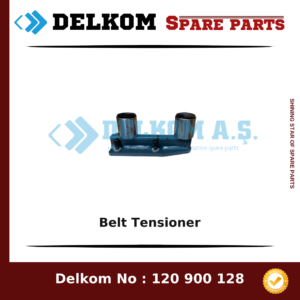 Epiroc Belt Tensioner spare part, OEM 3222 3329 34