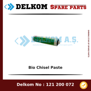 Epiroc Bio Chisel Paste spare part, OEM 3363 1223 56