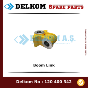 Epiroc Boom Link spare part, OEM 3128 2800 43