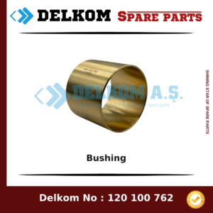 Epiroc Bushing spare part, OEM 3115 3433 00