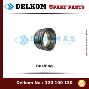 Epiroc Bushing spare part, OEM 3115 3475 00