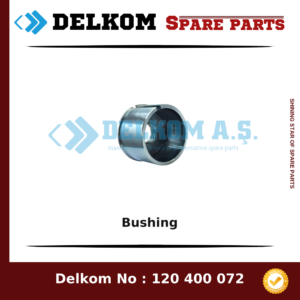 Epiroc Bushing spare part, OEM 3125 2179 00