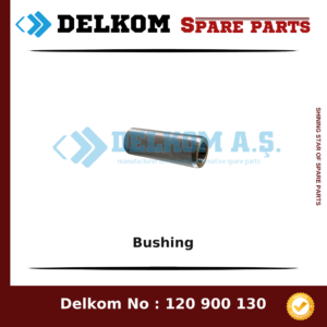 Epiroc Bushing spare part, OEM 3222 3373 98