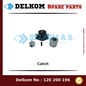 Epiroc Catch spare part, OEM 3217 9834 47
