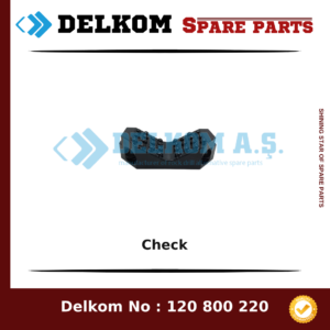 Epiroc Check spare part, OEM 3128 0829 07