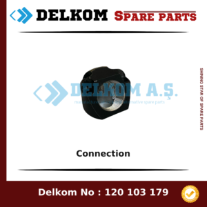 Epiroc Connection spare part, OEM 3115 3045 11
