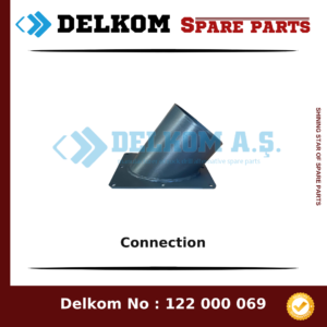 Epiroc Connection spare part, OEM 3222 3230 94