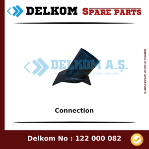 Epiroc Connection spare part, OEM 3222 3232 51
