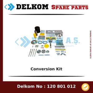 Epiroc Conversion Kit spare part, OEM 6060 0051 22
