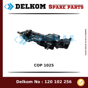Epiroc COP 1025 spare part, OEM 120 102 256