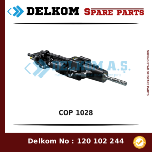 Epiroc COP 1028 spare part, OEM 120 102 244