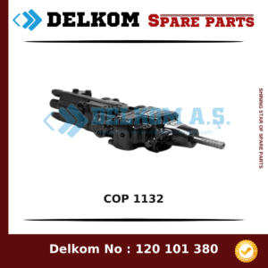 Epiroc COP 1132 spare part, OEM 8311 1280 00
