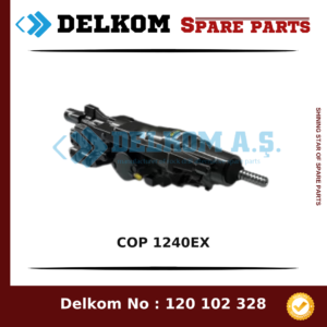 Epiroc COP 1240EX spare part, OEM 120 102 328