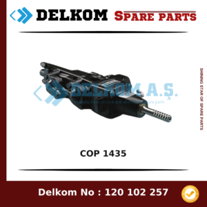 Epiroc COP 1435 spare part, OEM 120 102 257