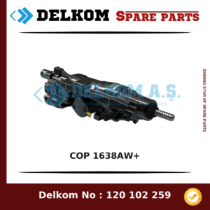 Epiroc COP 1638AW+ spare part, OEM 120 102 259