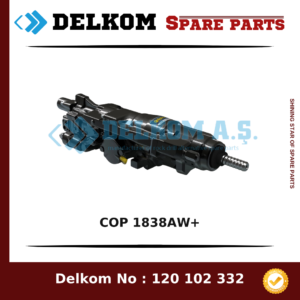 Epiroc COP 1838AW+ spare part, OEM 120 102 332
