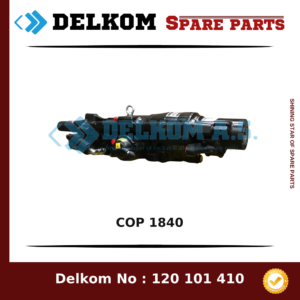 Epiroc COP 1840 spare part, OEM 8311 1247 88