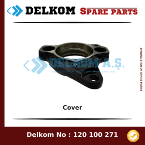 Epiroc Cover spare part, OEM 3115 1364 00