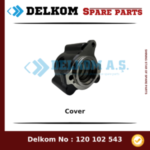 Epiroc Cover spare part, OEM 3115 3450 00
